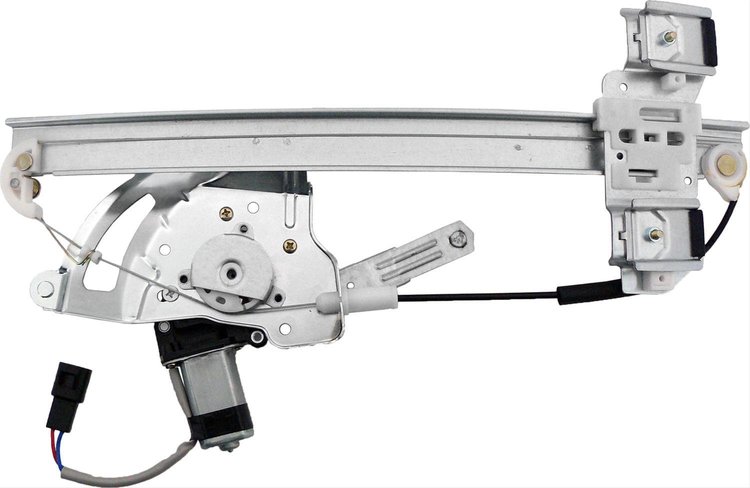 REGULATOR ASM FRT S/D WDO