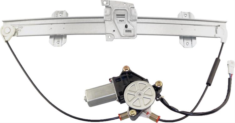 REGULATOR ASM FRT S/D WDO