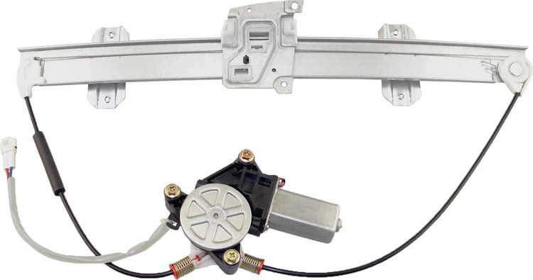 REGULATOR ASM FRT S/D WDO
