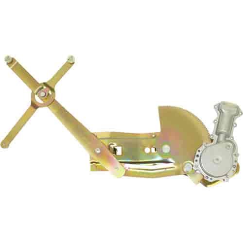 REGULATOR ASM FRT S/D WDO