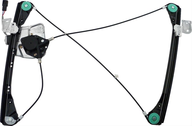 REGULATOR ASM FRT S/D WDO