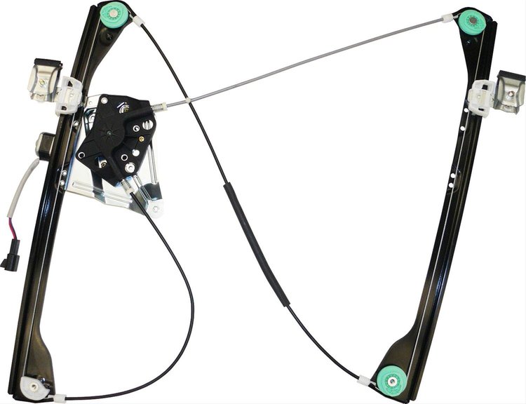 REGULATOR ASM FRT S/D WDO