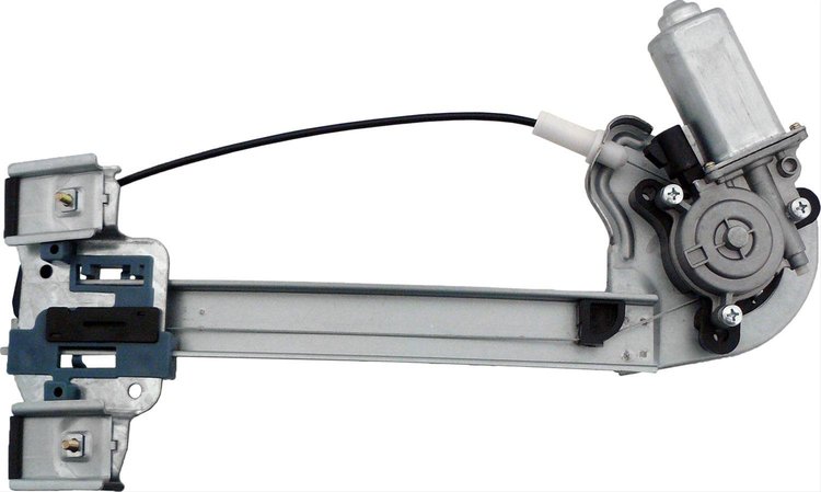 REGULATOR ASM RR S/D WDO