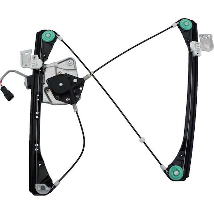 REGULATOR ASM FRT S/D WDO