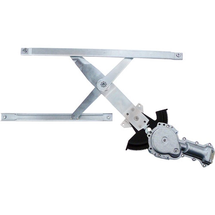 REGULATOR ASM FRT S/D WDO