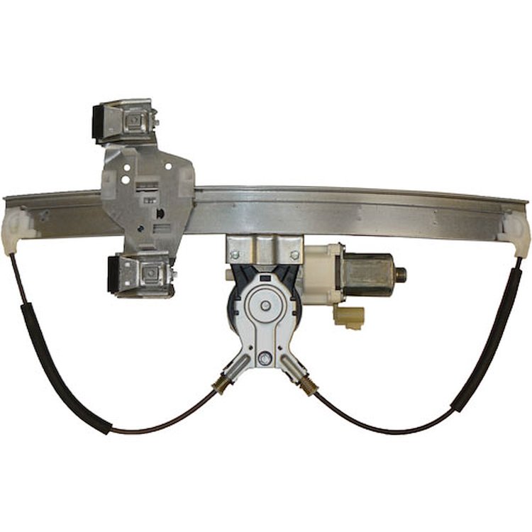 REGULATOR ASM RR S/D WDO