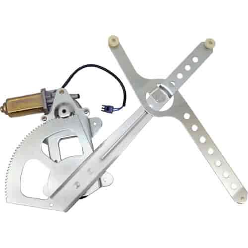 REGULATOR ASM FRT S/D WDO