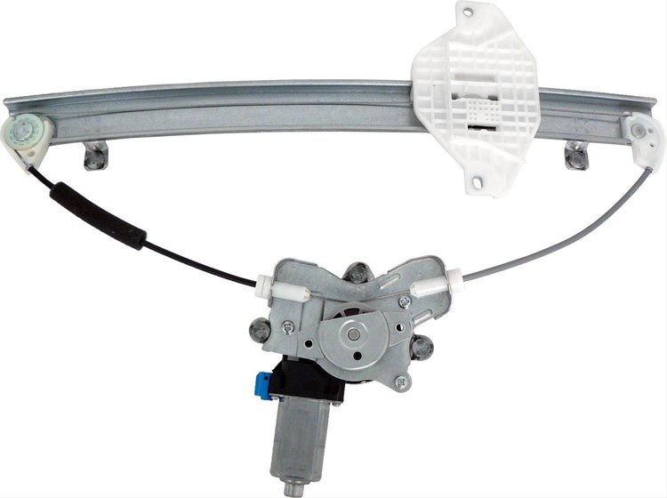 POWER WINDOW MOTOR AND RE