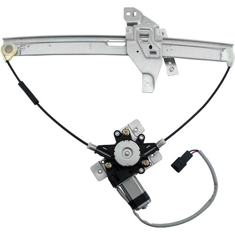 REGULATOR ASM FRT S/D WDO