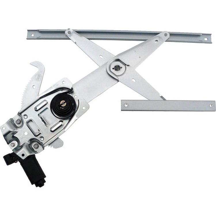 REGULATOR ASM FRT S/D WDO