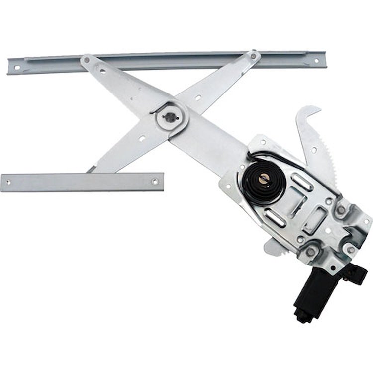 REGULATOR ASM FRT S/D WDO