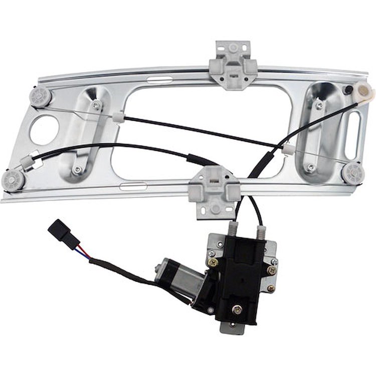 REGULATOR ASM FRT S/D WDO