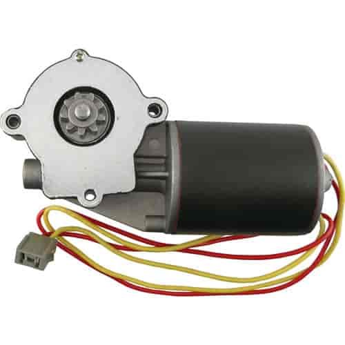 MOTOR KIT FRT S/D WDO REG