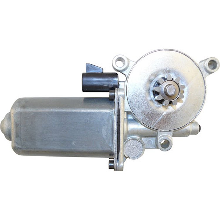 MOTOR KIT FRT S/D WDO REG