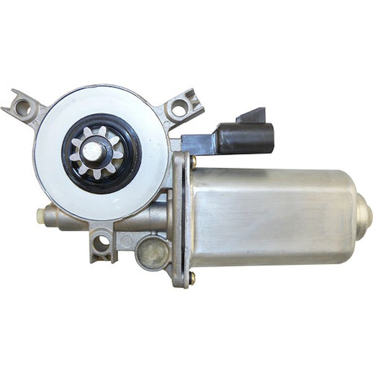 MOTOR KIT FRT S/D WDO REG