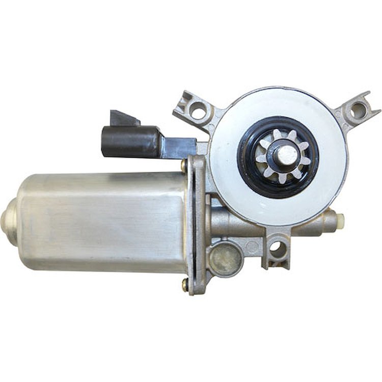 MOTOR KIT FRT S/D WDO REG