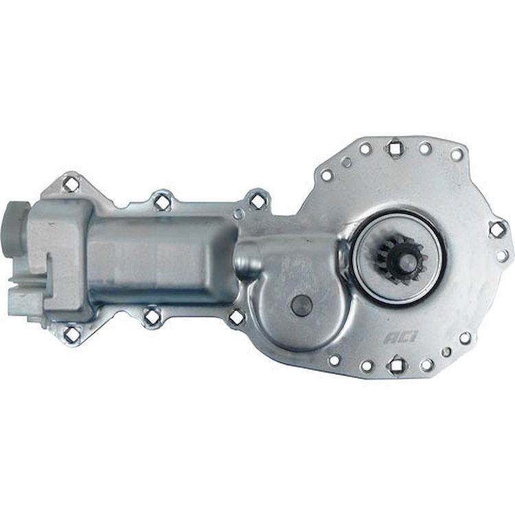 MOTOR KIT FRT S/D WDO REG