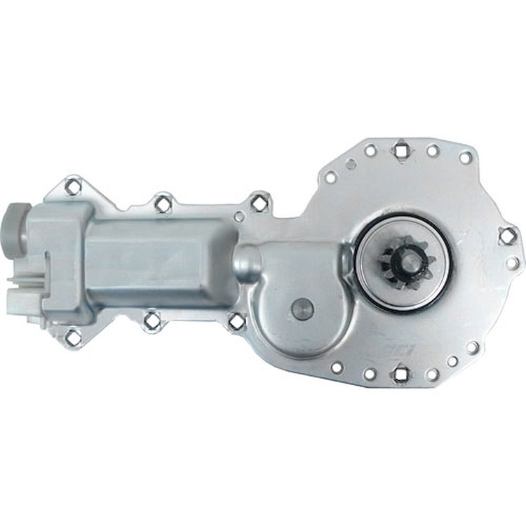 MOTOR KIT FRT S/D WDO REG