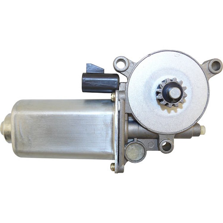 MOTOR KIT FRT S/D WDO REG