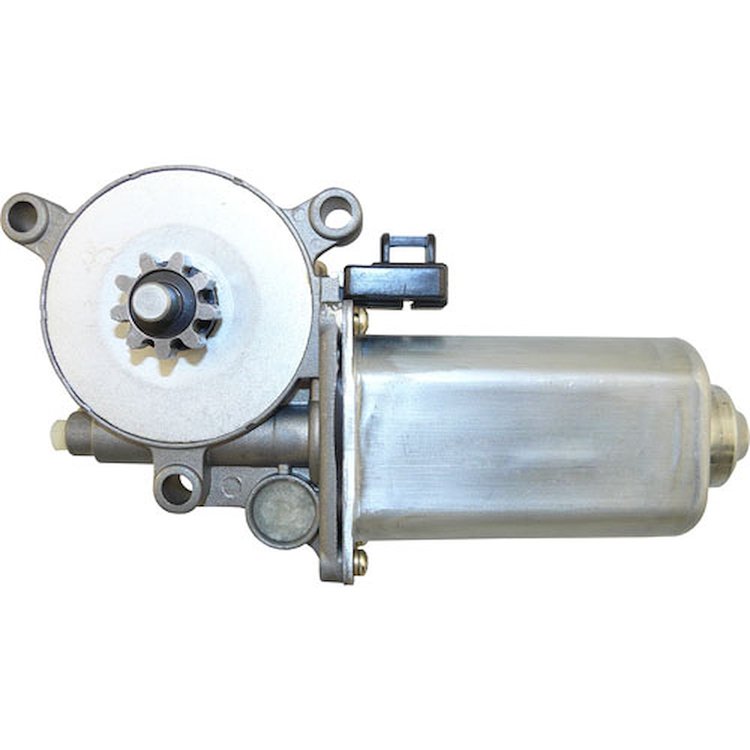 MOTOR KIT FRT S/D WDO REG