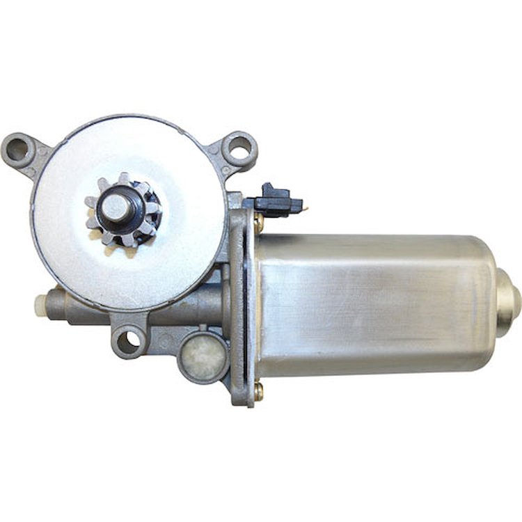 MOTOR KIT FRT S/D WDO REG