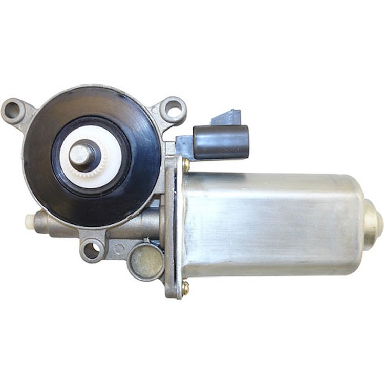 MOTOR KIT FRT S/D WDO REG