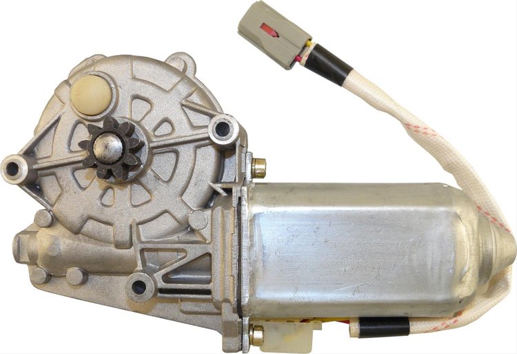 MOTOR KIT FRT S D WDO REG