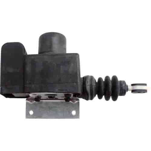 ACTUATOR ASM FRT S/D LK