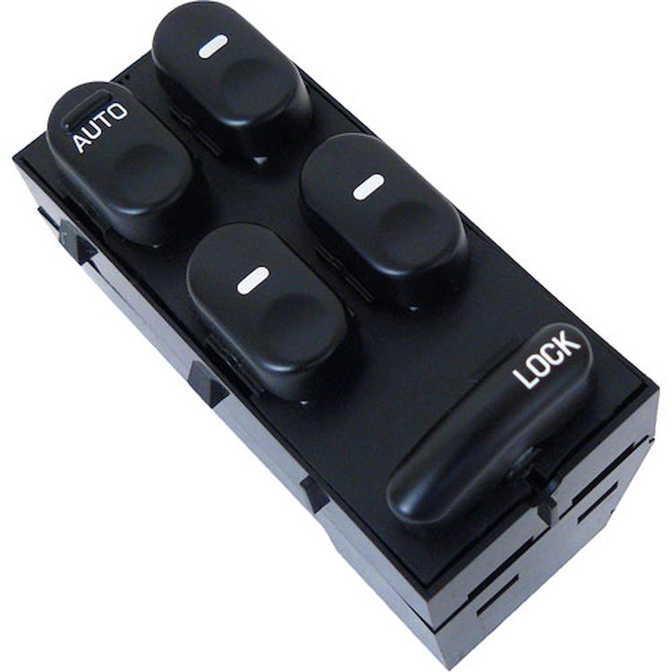 SWITCH ASM FRT S/D WDO