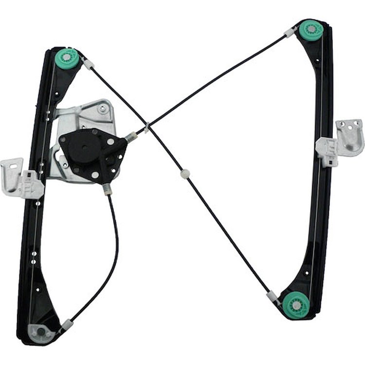 REGULATOR ASM FRT S/D WDO