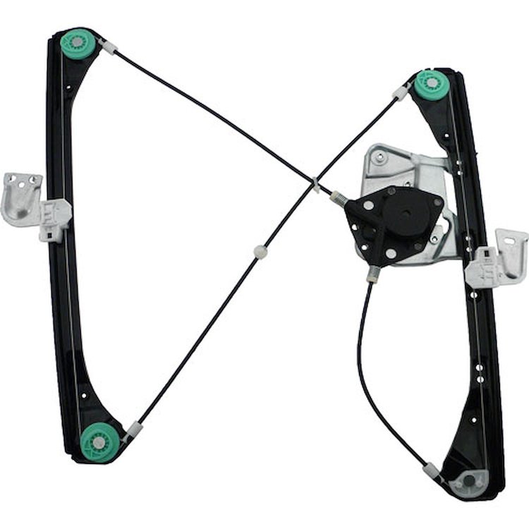 REGULATOR ASM FRT S/D WDO