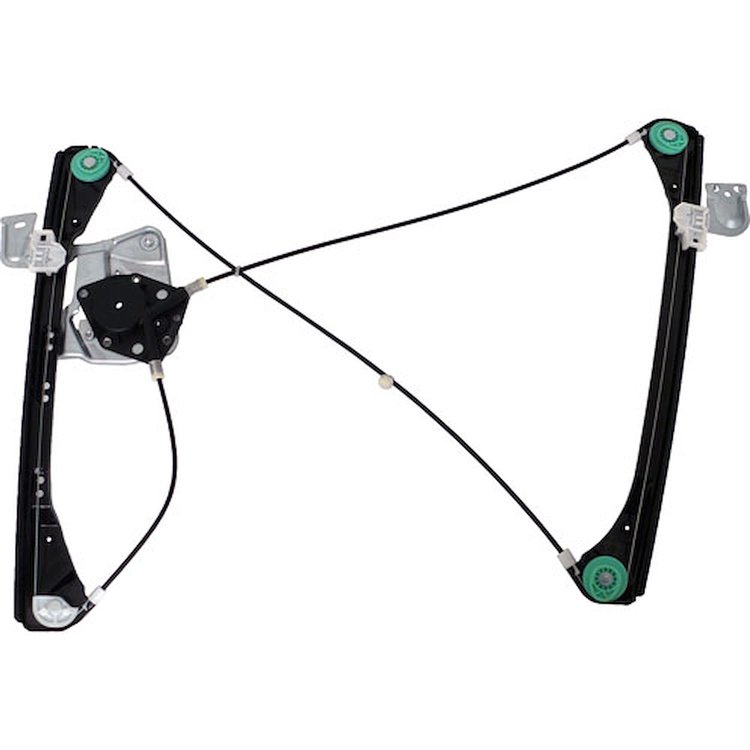 REGULATOR ASM FRT S/D WDO