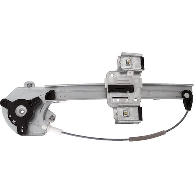 REGULATOR ASM RR S/D WDO