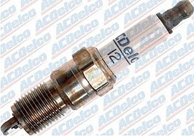 RAPIDFIRE Performance Platinum Spark Plug Reach: 0.625"