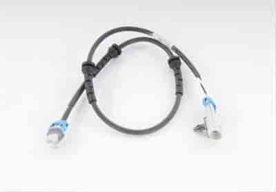 HARNESS ASM WHL SPD SEN W