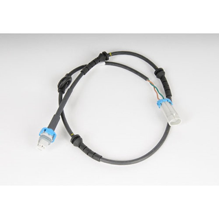 HARNESS ASM-WHL SPD SEN W