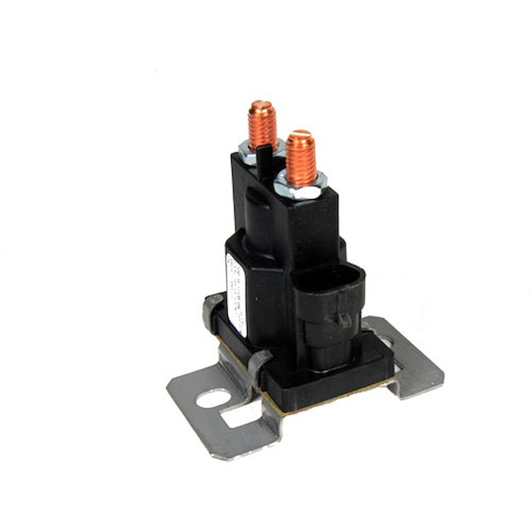 RELAY ASM-AUX STOR BAT.