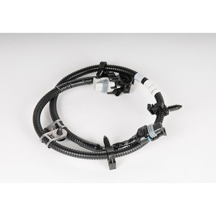 HARNESS ASM-ELEK BRK CONT