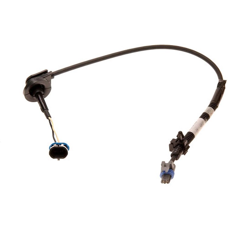 WIRE ASM WHL SPD SEN