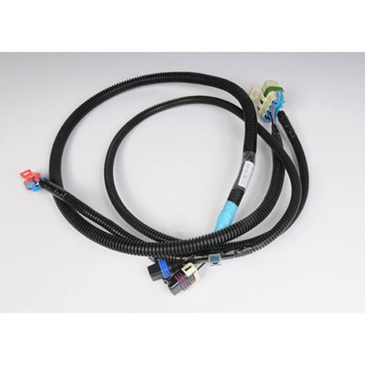 HARNESS ASM-FUEL SDR WRG