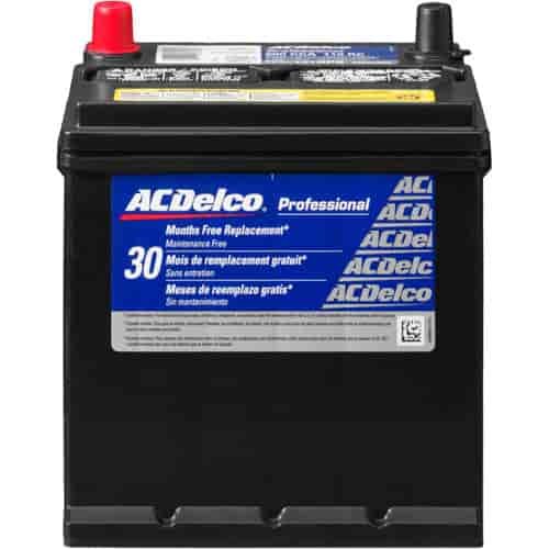 BATTERY ASM CCA 500 TOP