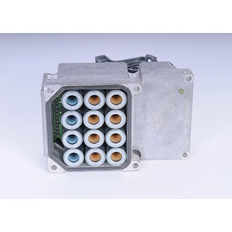 MODULE ASM ELEK BRK / TRA