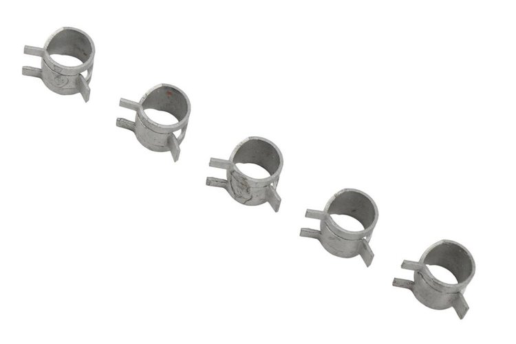 CLAMPWSWA NOZ H (SLP-1)