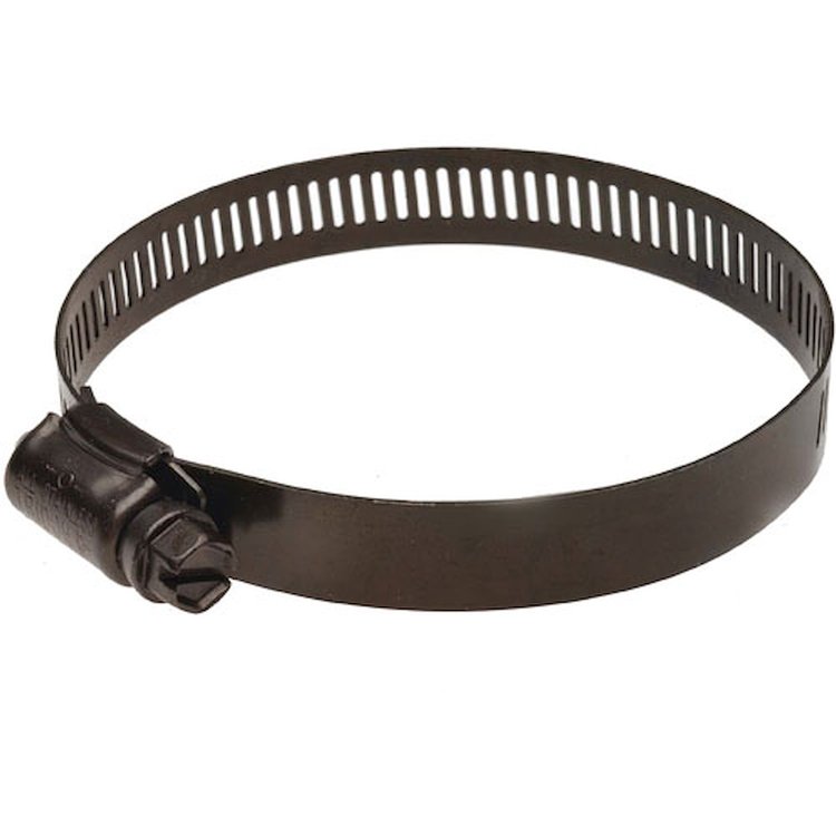 CLAMP AIR INJN C/VLV HOSE