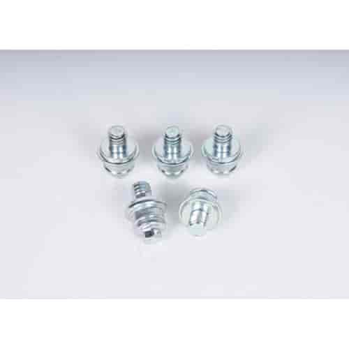 BOLT BATTERY TERM