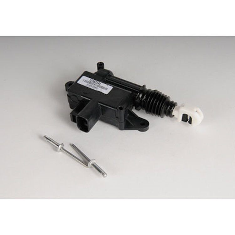 ACTUATOR ASM RR S/D LK