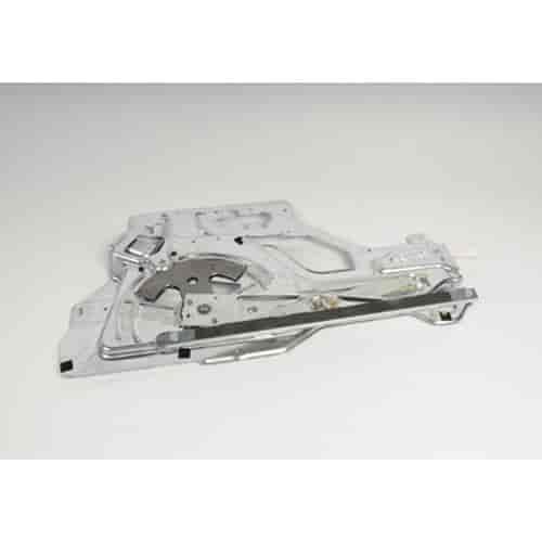 REGULATOR ASM FRT S/D WDO