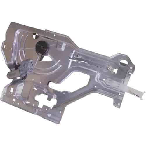 REGULATOR ASM FRT S/D WDO