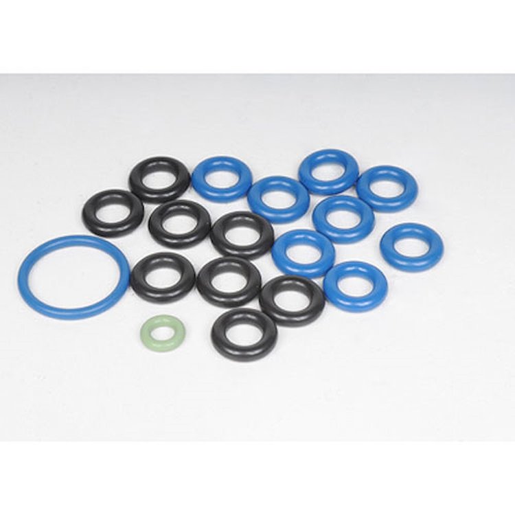 SEAL KIT F/INJN FUEL RL