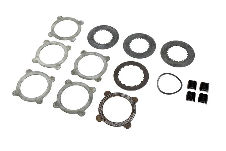 DISC SETLKG DIF (SLP-1)